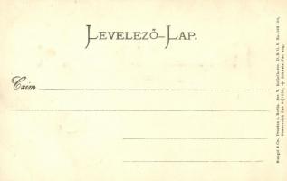 Budapest, Lánchíd Emb