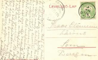 Göd, Nemeskéri-kúria