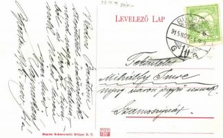 Budapest X. Országos Gyűjtőfogház