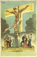 Hungarian irredenta s: Lamoss (EK)