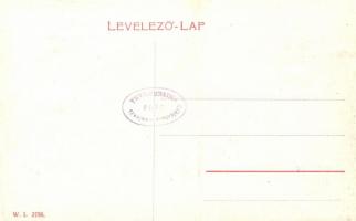 Tab, Járásbíróság