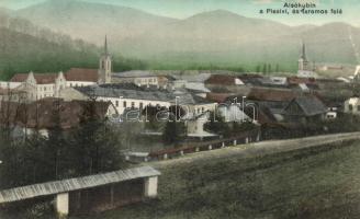 Alsókubin; Neumann József kiadása