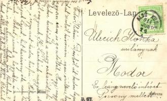 Alsókubin; Neumann József kiadása