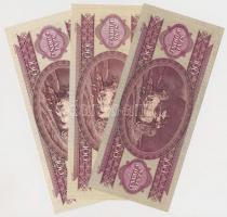 1968,1984,1992. 100Ft T:I,III