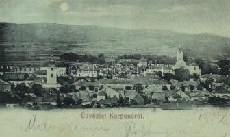 1899 Korpona