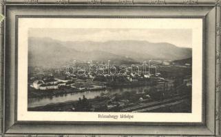 Rózsahegy; Fischer M. kiadása