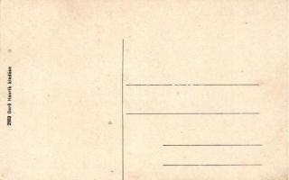 Ruttka, floral; Gerő Henrik kiadása