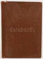 Ullathorne, [William Bernard]; Zola [Salvatore Luigi]: A nagy világcsapás. Ford.: Jurcsó Antal. Bp.,...