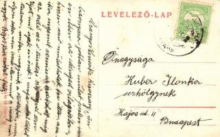 Tátra, Mlinica-völgy, Fátyol vízesés