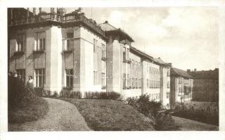 Kolozsvár, Marianum