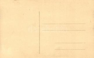 Nagyvárad; Bihar vármegye és Nagyvárad város Áldozatkészség szobra / military monument s: Mikes