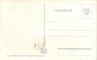 Köszöntelek Erdély; kiadja hálából a Szegedi B. Margit emlékbizottság / Hungarian entry to Transylva...