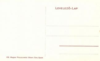 Budakeszi, Fürdő intézet