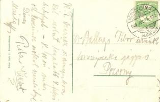 Körmöcbánya; Ritter Lipót J. kiadása