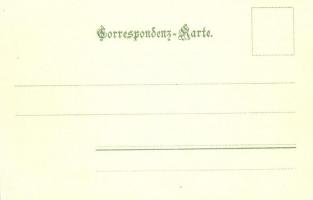 Karlovy Vary, Karlsbad; Café Freundschafts-Saal