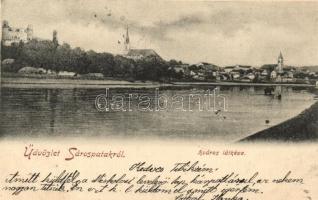 1899 Sárospatak