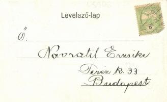 Ruttka, Főtér, szálloda; kiadja Sochán P. / main square, hotel