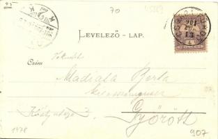 Tátra Poprádi-tó, Poppersee / lake