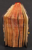 Csokonai Vitéz Mihály: Alkalmatosságra irt versek. Nagy-Váradon, 1805. Máramarosi Gottlieb Antal. VI...