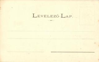 Kassa, Rákóczi ereklyekiállítás, fegyverterem; Nyulászi Béla kiadása / museum interior