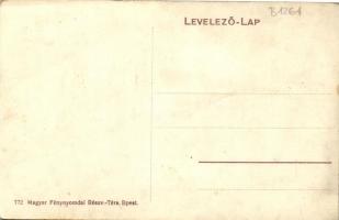 Szandrik, Ezüst- és fémárugyár (Alsóhámor) gyártelep / silverware factory