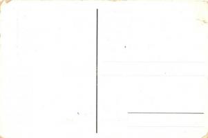 1939 III. 13. Pozsony, Bratislava; háború dúlta utcarészlet / war damaged street