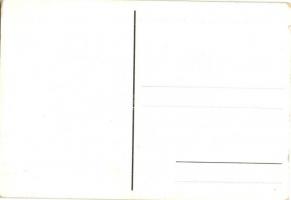 1939 III. 13. Pozsony, Bratislava; háború dúlta jezsuita kolostor / war damaged monastery