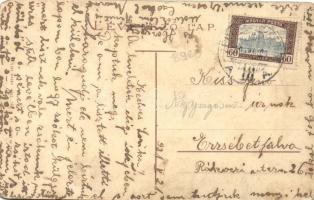 Soltvadkert Tázlár; Vasútállomás (kopott sarkak)