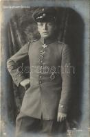 Oswald Boelcke