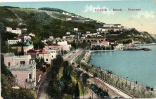 Trieste Barcola