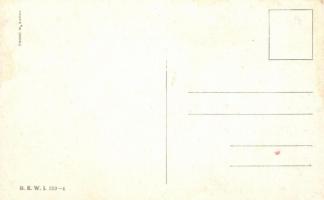 Karlovy Vary, Karlsbad, Mühlbrunnen-Kolonnade B.K.W.I. 359-4 s: Schönpflug