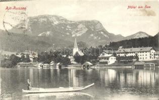 Altaussee, No. 1507.