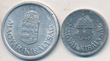 1940. 2f Fe + 1943. 1P Al T:2,2-
Adamo P2.1,6.1