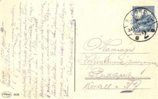 Children humour, Amag 0332 s: Margret Boriss