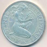 1984. 500Ft Ag "Nők évtizede" eredeti tokban tanúsítvánnyal T:BU
Adamo EM77