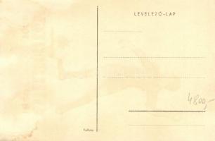 1920-1940 Csillaghegy (fl)