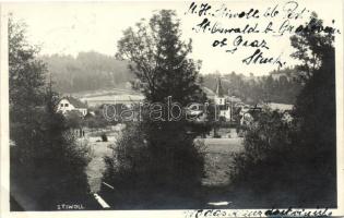 Stiwoll church, photo (EK)