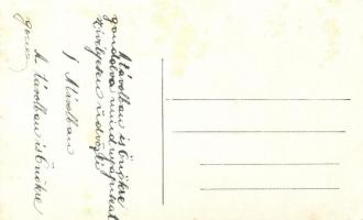 Karvina Frystat, Masarykovo námestí / square