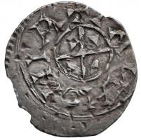 1038-1046. Denár Ag "Péter" (0.54g) T:1-,2 ph. R!
Hungary 1038-1046. Denar Ag "Peter&...