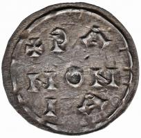 1063-1074. Denar Ag "Salamon" (0.56g) T:1-,2
Hungary 1063-1074. Denar Ag "Solomon&quo...