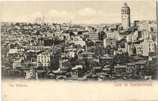 Constantinople