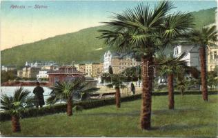 Abbazia, Slatina (EK)