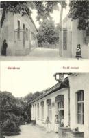 Budakeszi, Fürdő intézet (b)