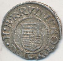 1585K-B Denár Ag "Rudolf" (0.65g) T:2,2- ph.
Huszár 1059.,Unger II.: 811.a
