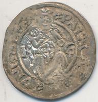 1512K-G. Denár "II. Ulászló" (0.6g) T:2,2- Huszár 811.,Unger I.: 646.c