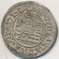 1512K-G. Denár "II. Ulászló" (0.6g) T:2,2-
Huszár 811.,Unger I.: 646.c