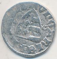 1338. Denár Ag "I. Károly Róbert" (0.67g) T:2-,3
Huszár 495., Unger I.: 393.i