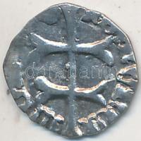 1390-1427. Denar Ag "Zsigmond" (0.28g) T:2-
Huszár 576., Unger I.: 449