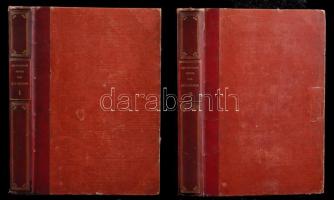 Les Francais Provinces. Peints par Eux-Memes. Encyclopedie Morale du Dix-Neuvieme Siecle. I.-II.
Par...