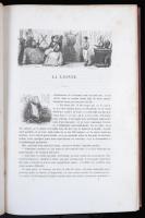 Les Francais Provinces. Peints par Eux-Memes. Encyclopedie Morale du Dix-Neuvieme Siecle. I.-II.
Par...